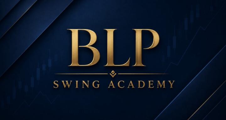 BLP Swing Academy