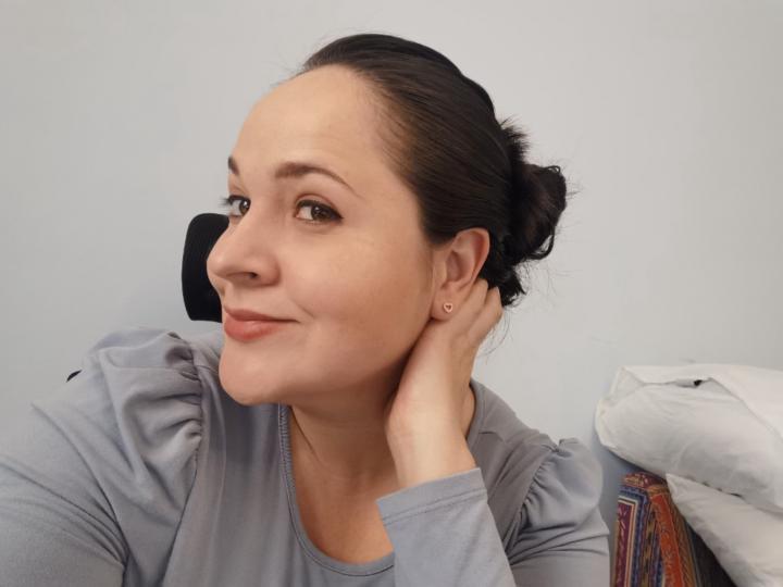 Carmen Paniagua
