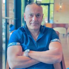 David Naidu