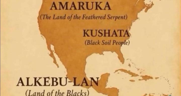 Kemetic Universe