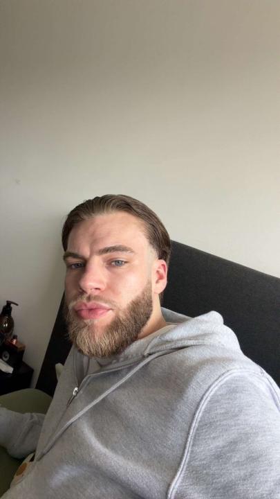 Luca Roskam