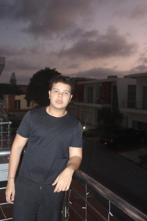 David Palacio