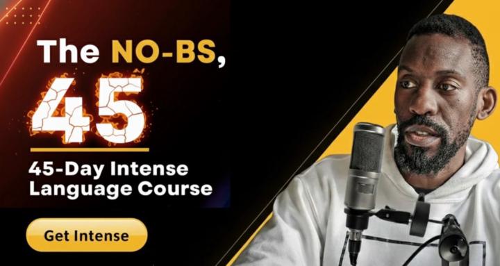 Artificial Immersion Intense