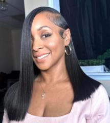 Chantel Marshall