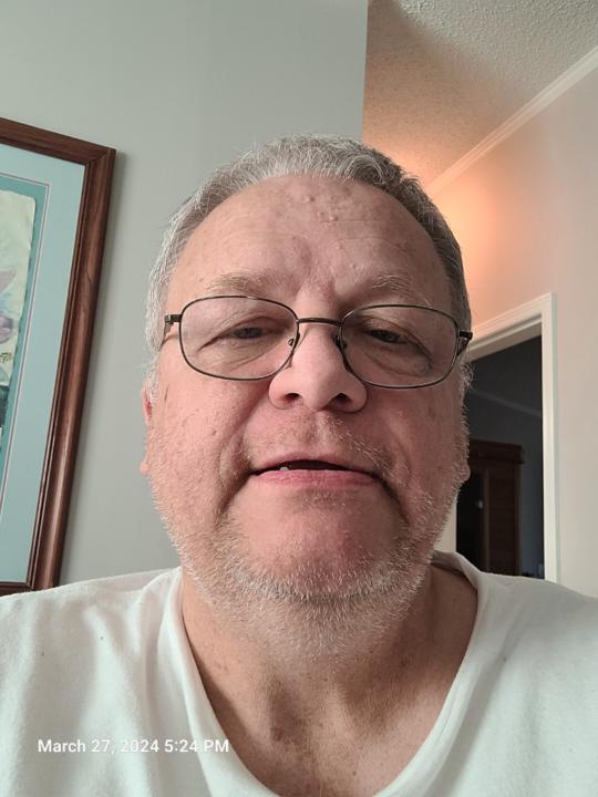 John Gerbel