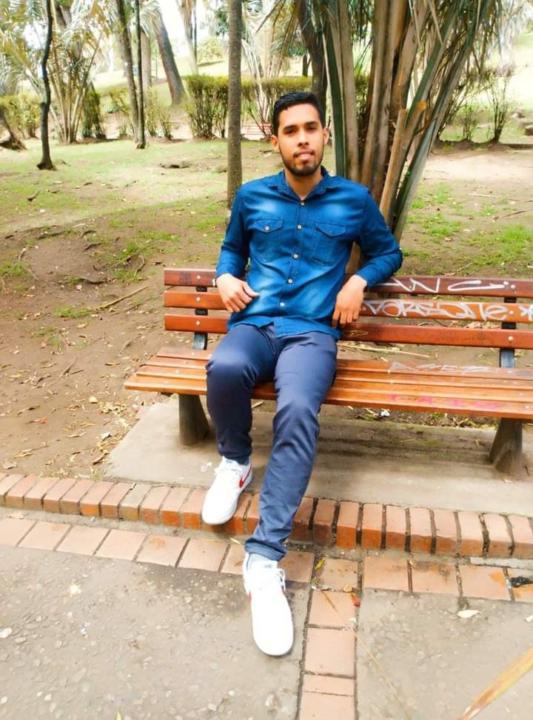 Jose Duverge