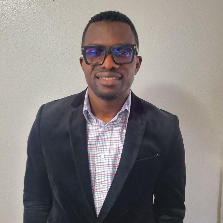 Chris Agbanusi