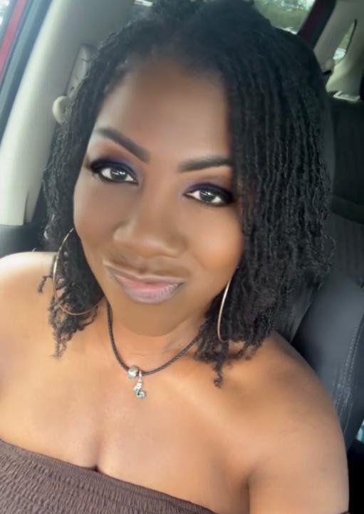 Erica Johnson