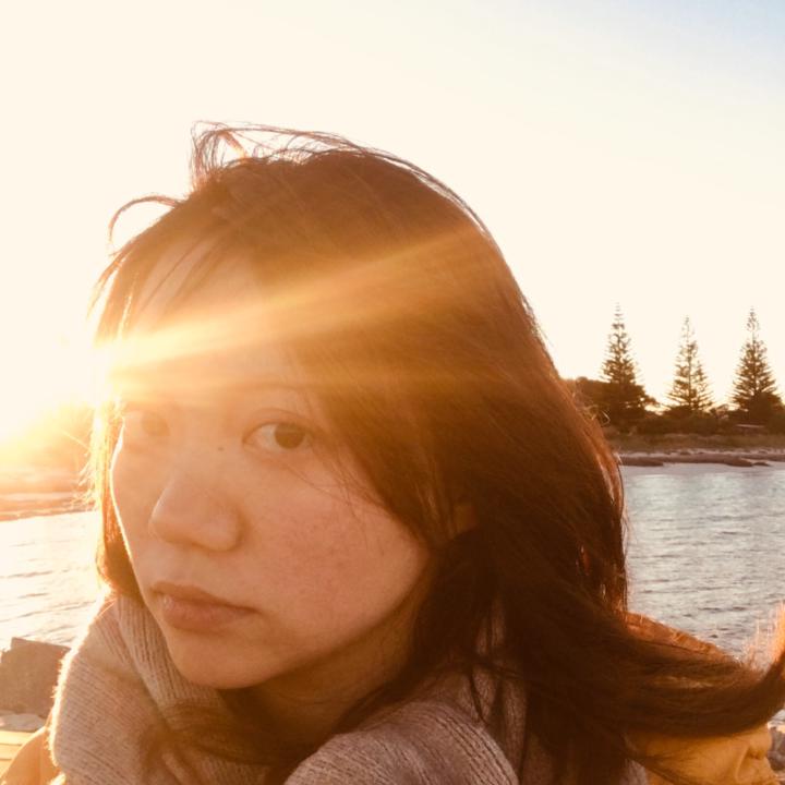 Elaine Tsai