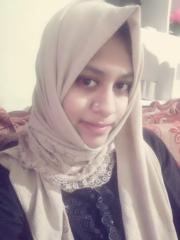 Fasia Anjum
