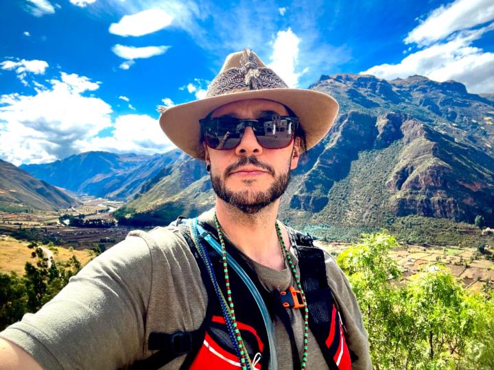 Francisco José Bermúdez Cañas