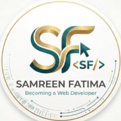 Samreen Fatima