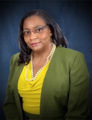 Tanya Green