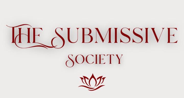 The Submissive Society 