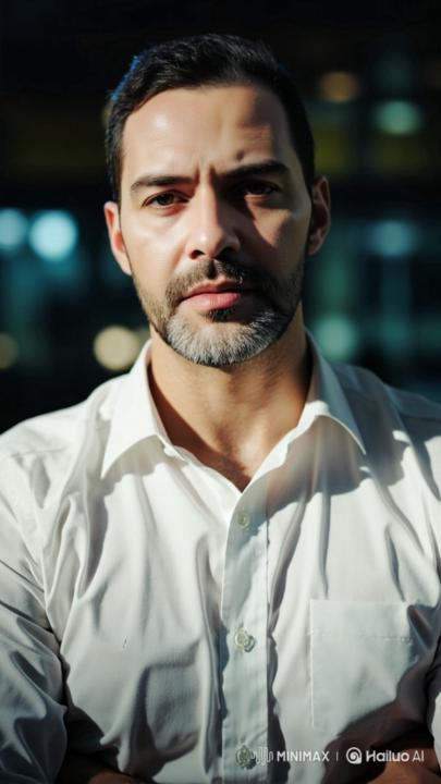 Leandro Morais