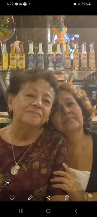 Rosario Carrera ramirez