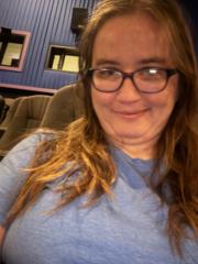 Abby Litwiler