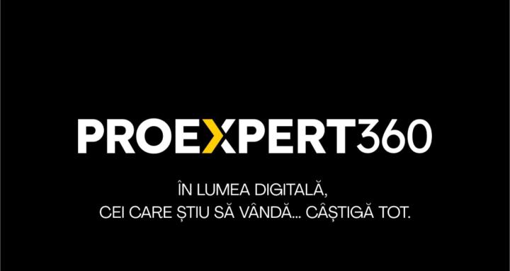 Pro Expert 360 1.0