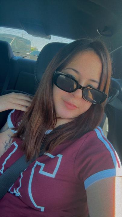 Karla Moyano Diaz