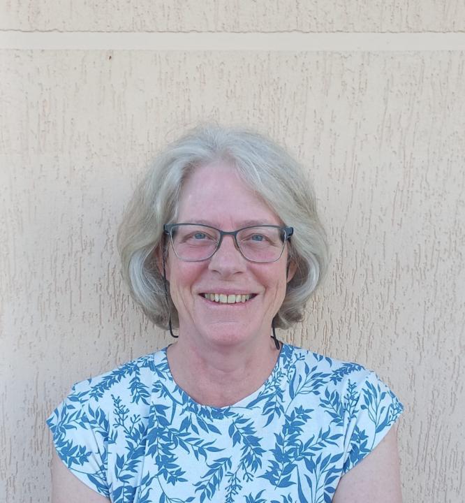 Ruth Janzen