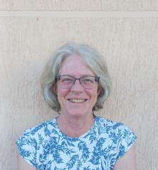Ruth Janzen