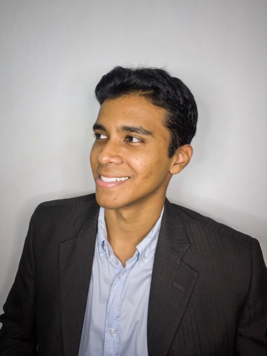 Sebastian Andres Ramos
