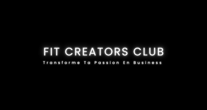 Fitness creators club