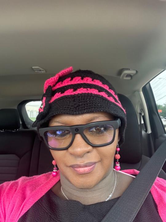 Nancy Nicky Thompson