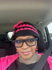 Nancy Nicky Thompson