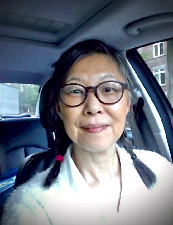 Emei Ma