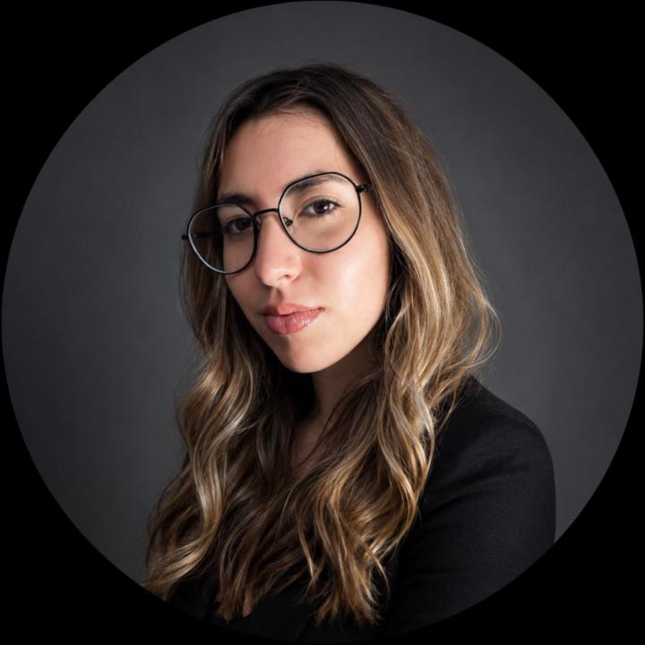 Zoe Heyda