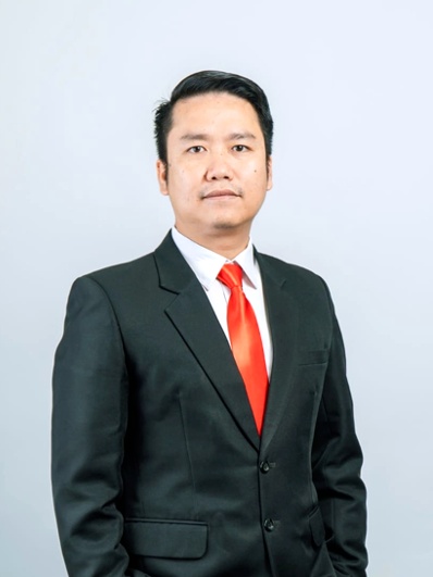 Khamphone Phouthavongs