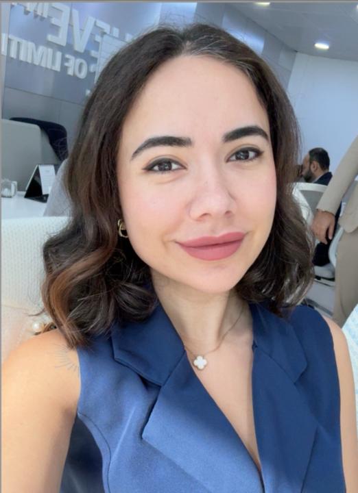 Sabina Nasibova