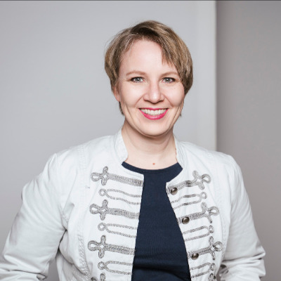 Karin Feil