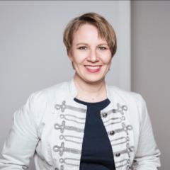 Karin Feil
