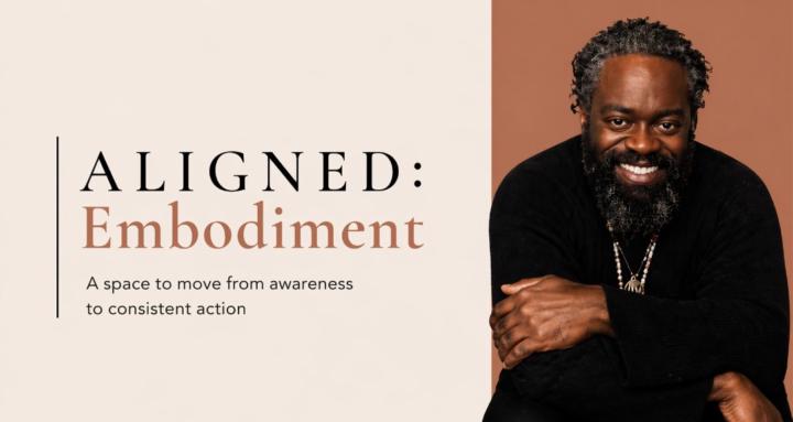 ALIGNED: Embodiment