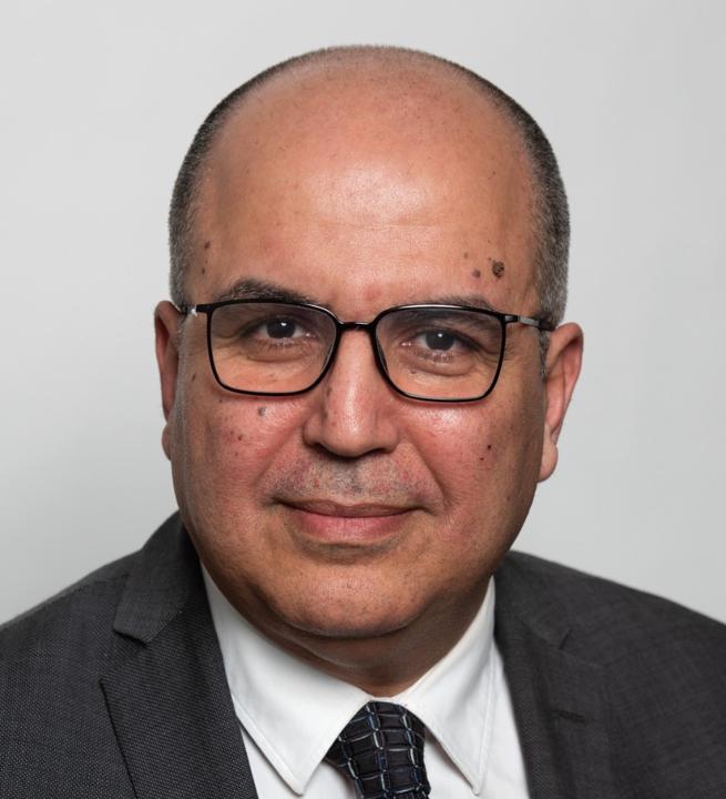 Aziz Souah