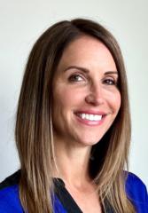 Jill Granger