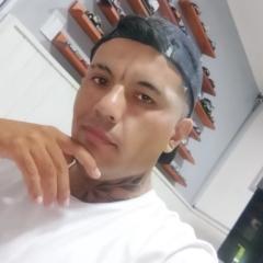 Rodrigo Miño