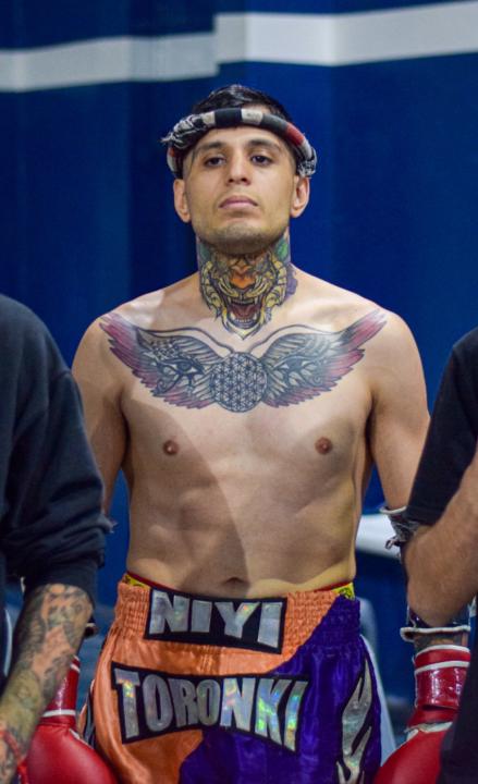 Christian Campero