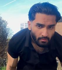 Sayam Verma