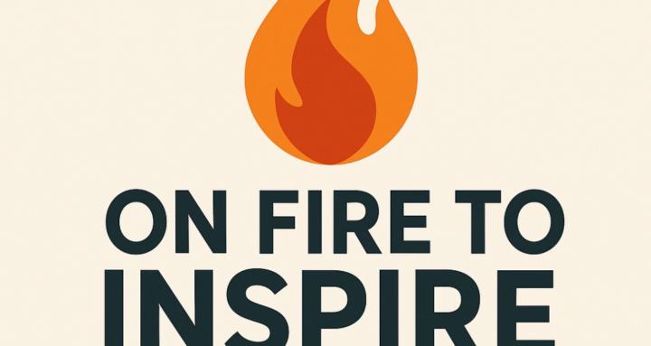 On Fire To Inspire Edupreneur