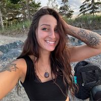 Kassandra Lyne