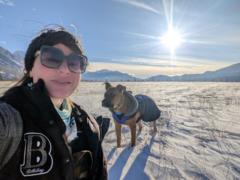 Jahël-Aline Kalsarikännit