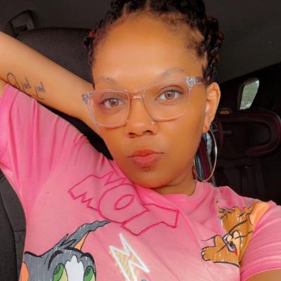 Montashia McLinnahan-Townsend