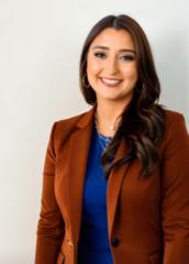 Saybra Foust