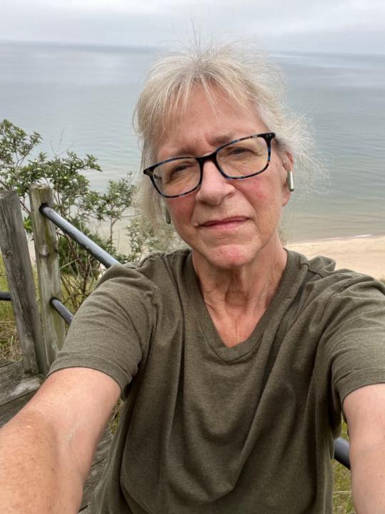 Jeanette Vermilyea