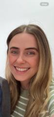 Olivia Cushman