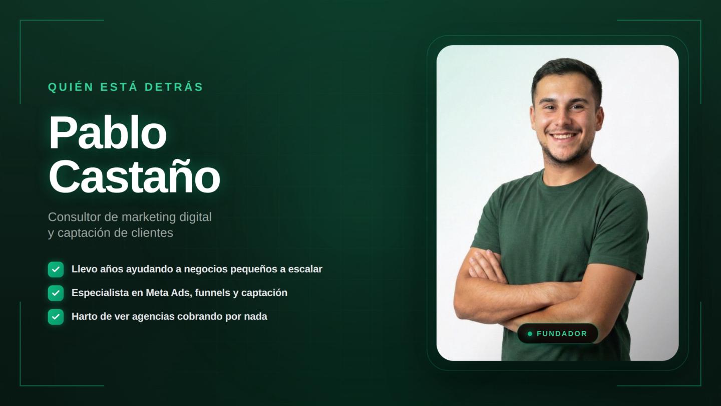 REVOLUCIÓN DEL MARKETING REAL