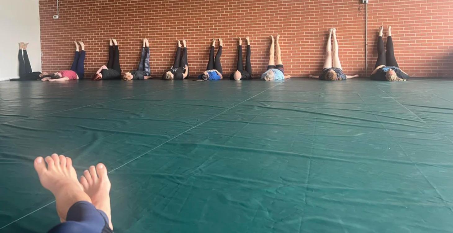 1:1 Coaching | Virtual & In-Person